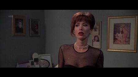 Janine Turner desnuda - Dr. T y las mujeres (EE. UU., 2000) 720p - Ver online