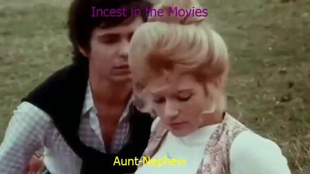El incesto en el cine - Episodio 03 (Tía y sobrino)