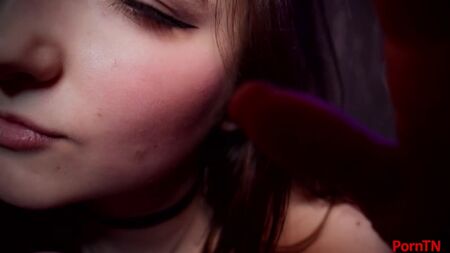 AFTYNROSE ASMR: San Valentín