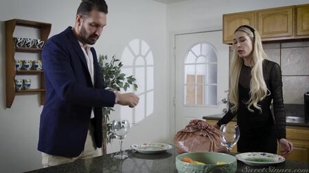 [SweetSinner] Freya Parker - Obsessed 2, escena 3