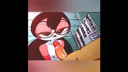 Recopilación de animaciones hentai de Diives (mamada, sexo anal)