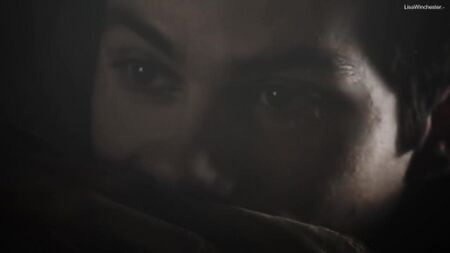 Nogitsune (Stiles) contra Dean Winchester _ Dominar el mundo {AU}