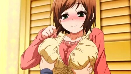 Tennen Koi iro Alcohol, episodio 2