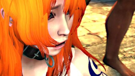 18+ Hentai Nami Grand Line Edición de Coleccionista / Нами Гранд-лаин (opiumud-015)