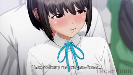 Parte 1, 3D, Tetas grandes, Culo grande, Hentai, Porno de dibujos animados, 18cartoon