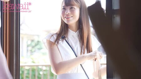 Sakura Moko [JavCube Porno japonés en VK, nuevo porno japonés CAWD-300 Corrida interna, Sexo improvisado, Beso