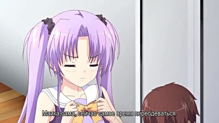 ¡La vida amorosa de Hime-sama! Ep. 1 | hentai