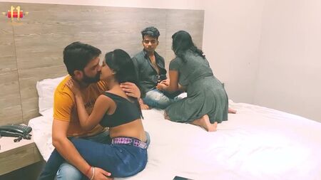 Serie india para mayores de 18 años