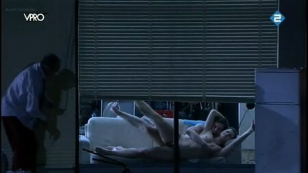 Elise Schaap Nude - La fierecilla domada (2009) HD 720p Ver en línea