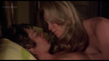 Cornelia Sharpe, Margot Kidder, Jennifer O'Neill desnudas - La reencarnación de Peter Proud (1975) HD 1080p Ver en línea