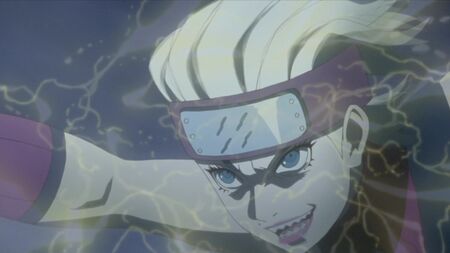 Boruto: Naruto Next Generations / Boruto: La nueva generación de Naruto - Episodio 30 [Doblaje: Ban]