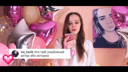 VERÓNICA TIKHONOVA VS IRINA KUDASHOVA _ #PREGUNTA-RESPUESTA _ #ESCUELA