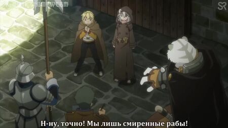 anime.webm El libro de la magia que empieza desde cero