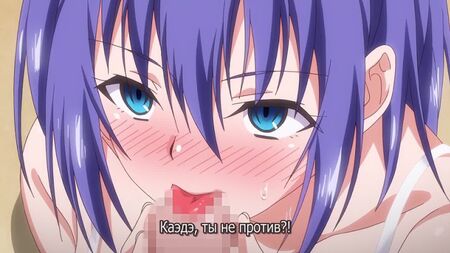 Kaede y Suzu: la serie animada 2 (subtítulos)