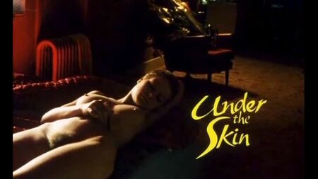 Samantha Morton desnuda - Under the Skin (Reino Unido, 1997) Ver en línea / Саманта Мортон - Внутри себя