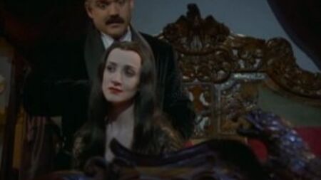 La nueva familia Addams (Temporada 3)