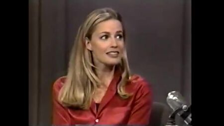 Entrevista a Elisabeth Shue sobre «Leaving Las Vegas»