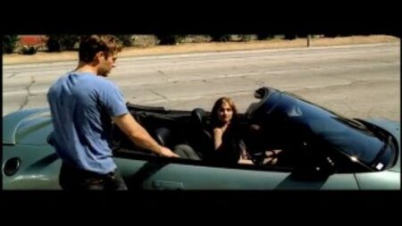 Prelude con turbocompresor para «2 Fast 2 Furious» (2003)