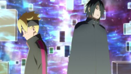 Boruto, episodio 136, Naruto Next Generations [1080 HD] | boruto | Boruto original | Baruto