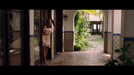 Salma Hayek desnuda - Cómo hacer el amor al estilo inglés (2014) Ver en línea / Salma Hayek - Cómo hacer el amor al estilo inglés