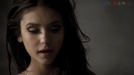Recopilación sexy de Nina Dobrev [★H★M★V★]