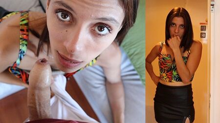 Lo llamó la mamada reina