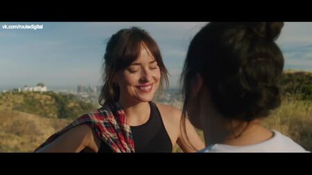 Dakota Johnson, Tracee Ellis Ross, June Diane Raphael - The High Note (2020) HD 1080p ¿Desnudos en la web? ¡Qué sexy! Ver online