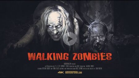 <horrorporn.com> Zombis andantes [hardcore, mamadas, tríos, cosplay, todo tipo de sexo, terror, fetichismo]