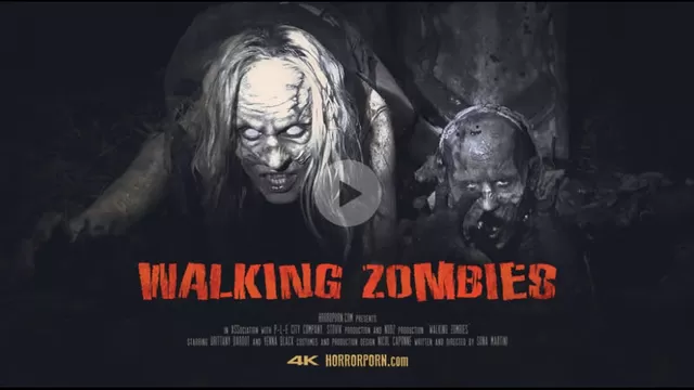 640px x 360px - horrorporn.com> Walking Zombies [hardcore, blowjob, threesome, cosplay, all  sex, horror, fetish]