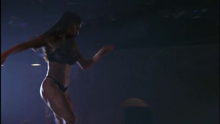 Demi Moore desnuda - Striptease (1996) HD 1080p Ver online