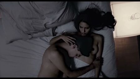 Tanaya Beatty desnuda - Through Black Spruce (2018) HD 1080p Ver online