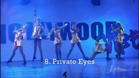 «Dance Moms» | Las mamás del baile | Los 30 mejores bailes en grupo