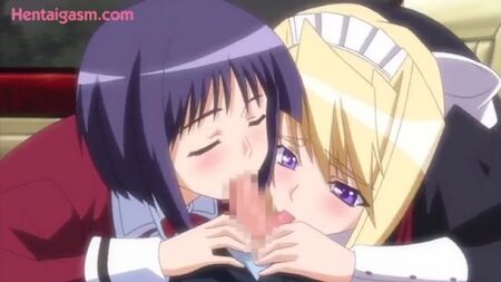 ¡Hentai Princess Lover! 1