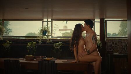 Kylie Verzosa, Cindy Miranda desnudas - Mi marido, mi amante (2021) HD 1080p Ver online