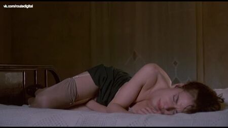 Nastassja Kinski desnuda - Los amantes de María (1984) Ver en línea