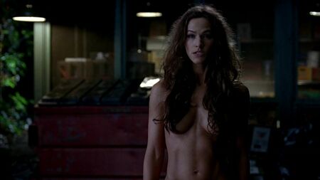 Kelly Overton desnuda - True Blood (2012), temporada 5, episodio 1, HD 720p