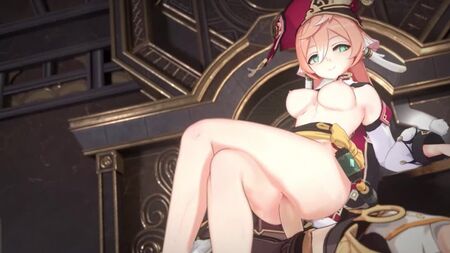 F95 18+ (sexo, porno de Genshin Impact, Yanfei, rule34, xxx, porno NSFW, porno animado con SFM, follar coños, r34, xxx, porno de Genshin Yanfei, hentai)