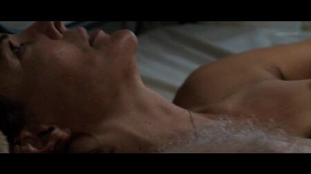 Carole Bouquet desnuda - Impardonnables (Francia, 2011)