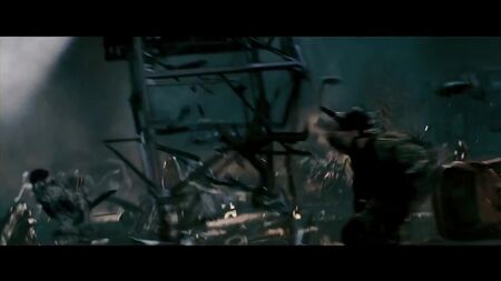 Todas las películas de Marvel en 4 minutos