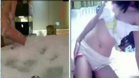 La hada de Camfrog, Nong Ammiya, es tremendamente sexy