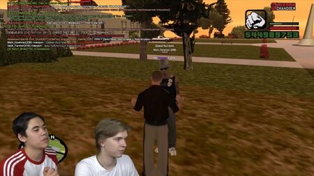 [Richi] ¡EL FUNDADOR DE ARIZONA-RP HA DECIDIDO DERROTAR A LOS LÍDERES EN GTA SAMP! (con DELORENZY)