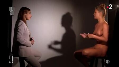 La entrevista a Marisa Papen: ¡Impresionante!