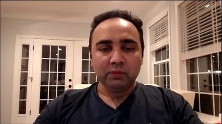 Vishal Malkan: Tres formas de predecir una caída del mercado