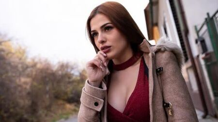 Mina Von D [PornCube PORNO VK nuevo porno vk HD 1080 Agente público
