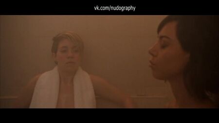 Alice Wetterlund en la película «Mike y Dave buscan pareja para la boda» (Mike and Dave Need Wedding Dates, 2016, Jake Zimansky)
