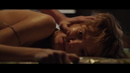 Sasha Luss, Lera Abova - Anna (2019) 1080p Ver online / Саша Лусс, Лера Абова - Анна