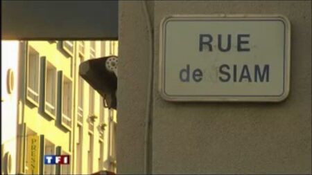 Reportaje (TF1 - Noticias de las 13:00 h, 19 de enero de 2011)
