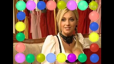 Playmates de Playboy: Miss Abril de 2008 - Regina Deutinger