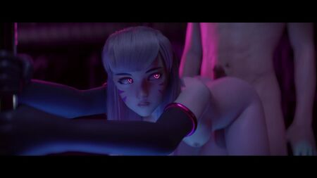 F95 18+ (Sexo, Overwatch, juegos porno en 3D, porno DVA, club 3D, Rule34, xxx, sexo vaginal, POV, SFM, NSFM, hentai, sexo, Overwatch, porno Diva, 3D)