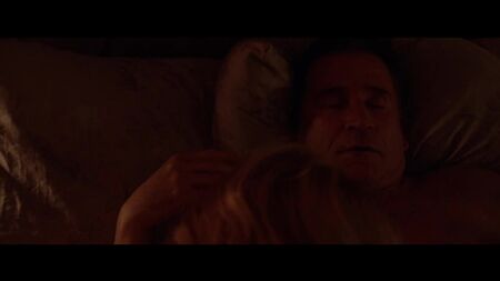 Joan Allen desnuda - Un buen matrimonio (2014) HD 720p